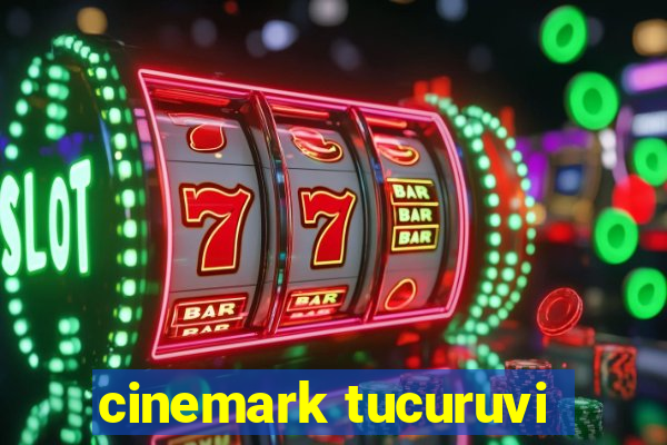 cinemark tucuruvi