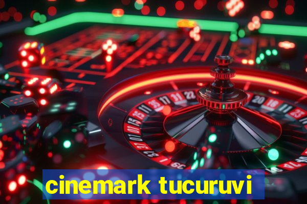 cinemark tucuruvi