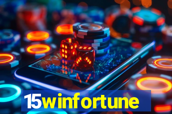 15winfortune