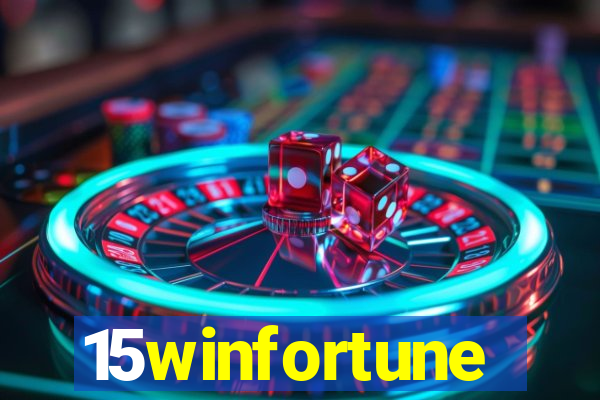 15winfortune