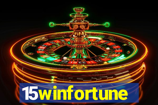 15winfortune