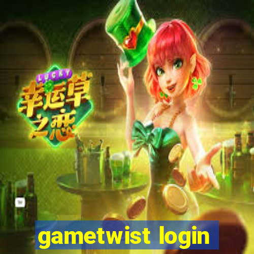 gametwist login