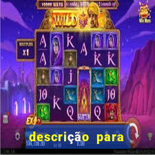 descrição para clash of clans