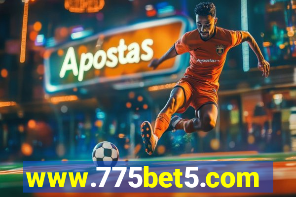 www.775bet5.com