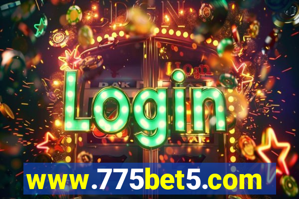 www.775bet5.com