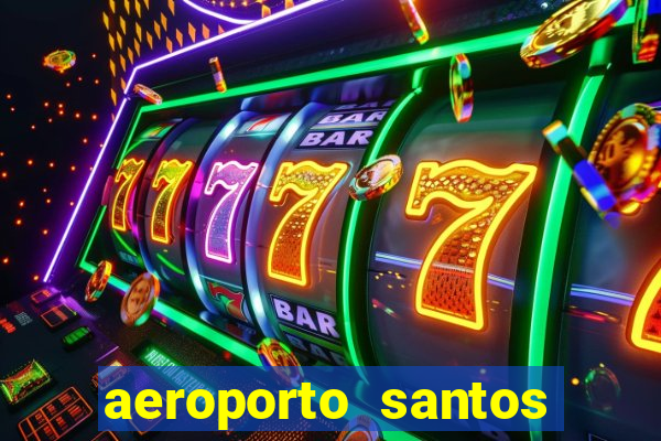 aeroporto santos dumont funciona 24 horas
