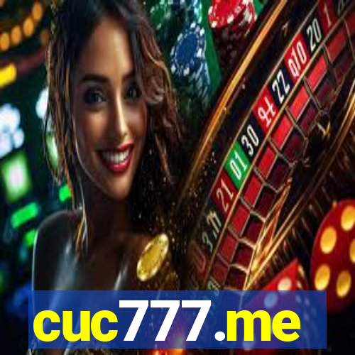 cuc777.me