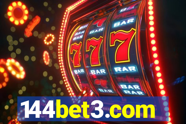 144bet3.com