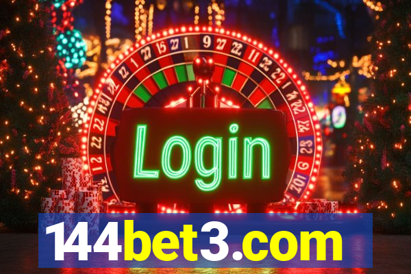 144bet3.com