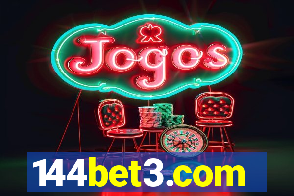 144bet3.com