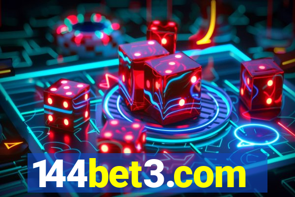 144bet3.com