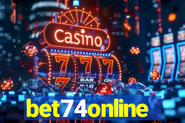 bet74online