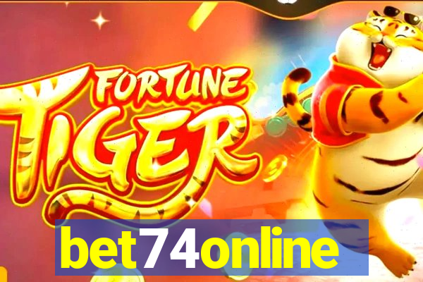 bet74online