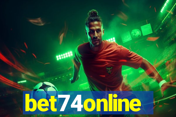 bet74online