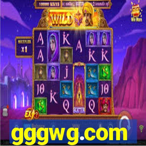 gggwg.com