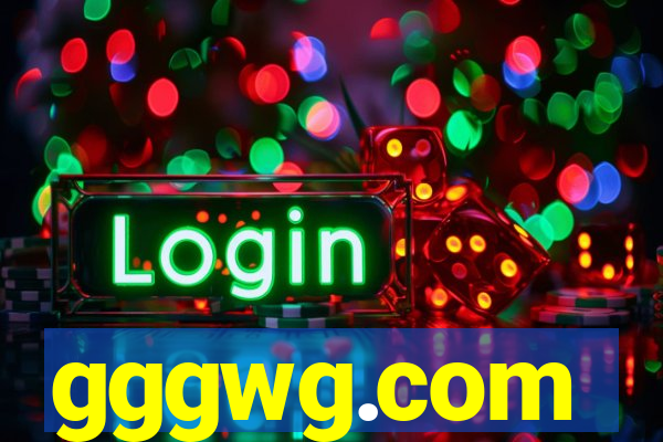 gggwg.com