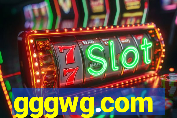 gggwg.com
