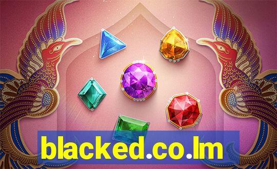 blacked.co.lm