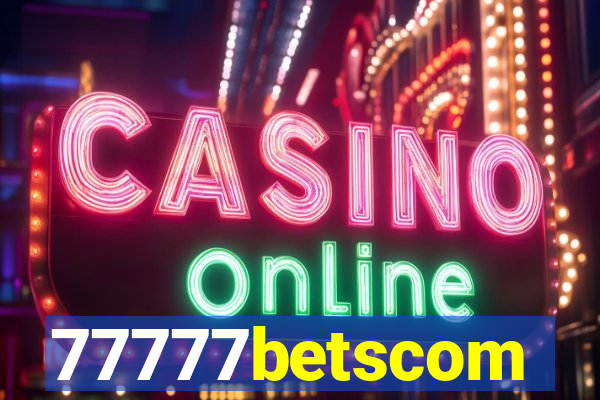 77777betscom