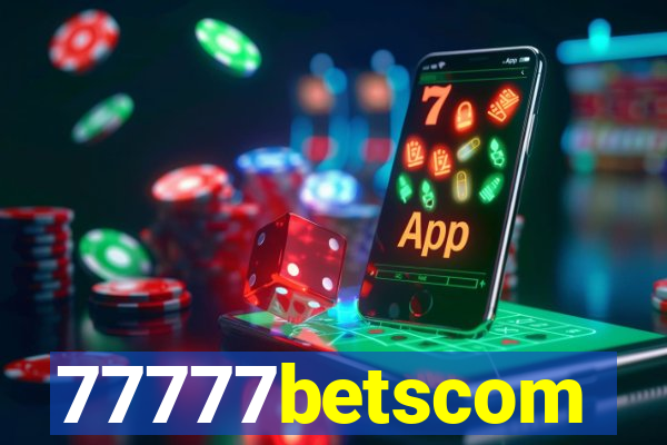 77777betscom