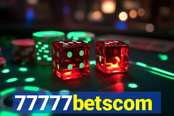 77777betscom