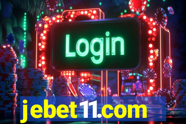 jebet11.com