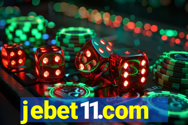 jebet11.com