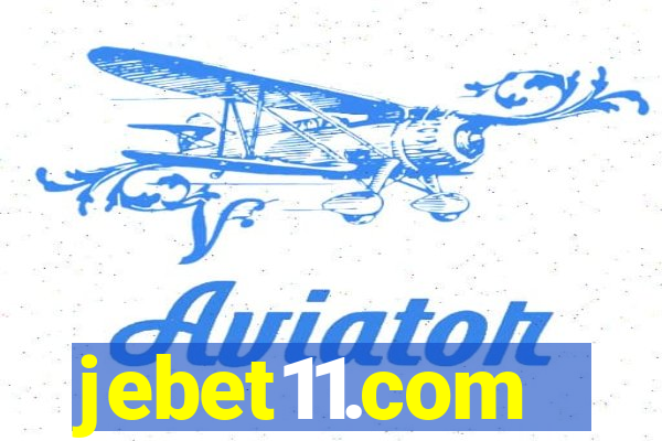jebet11.com