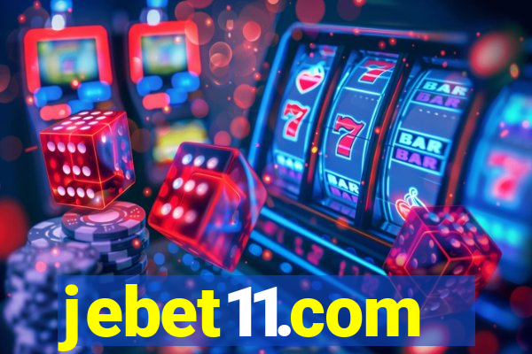 jebet11.com