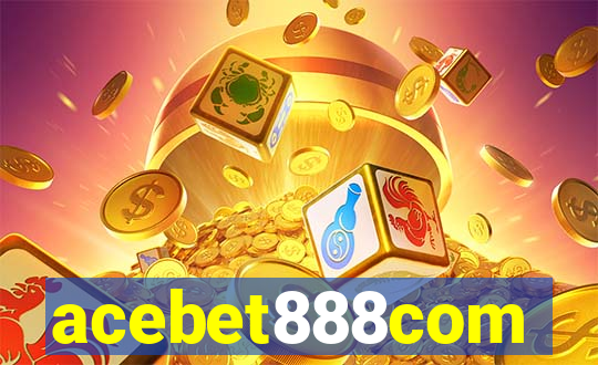 acebet888com