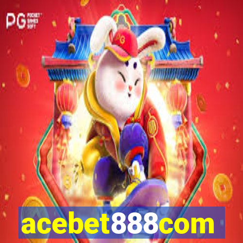 acebet888com
