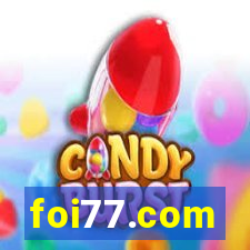 foi77.com