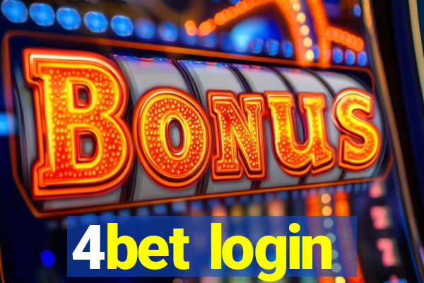 4bet login