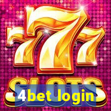 4bet login