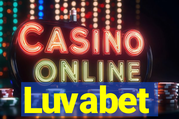 Luvabet