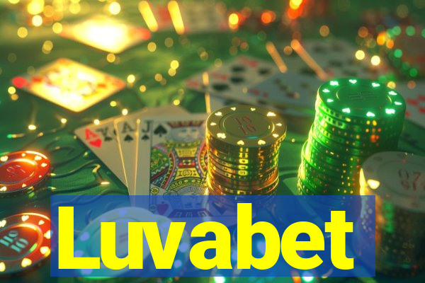 Luvabet