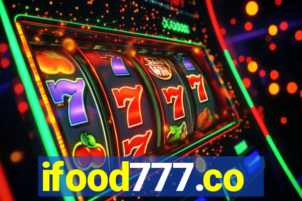 ifood777.co