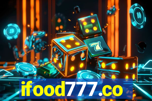 ifood777.co