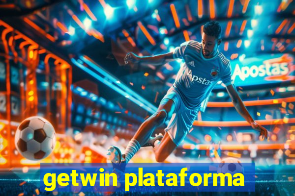 getwin plataforma