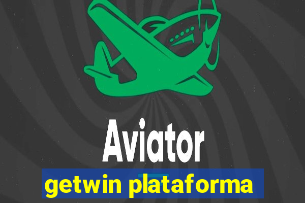 getwin plataforma