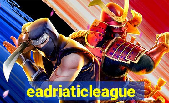 eadriaticleague