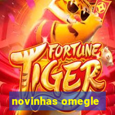novinhas omegle