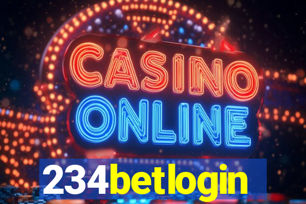 234betlogin