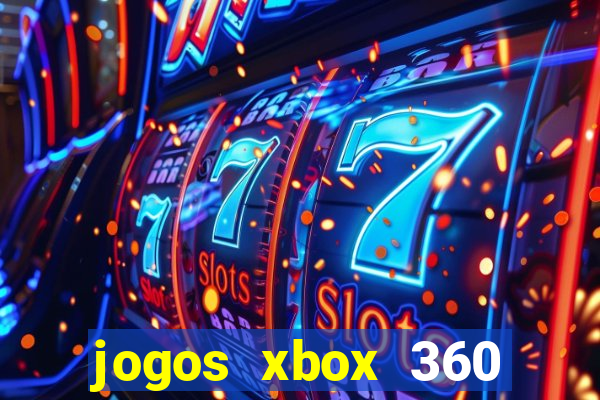 jogos xbox 360 jtag rgh