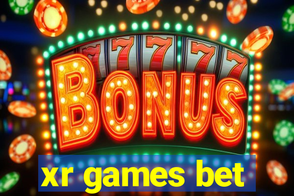 xr games bet