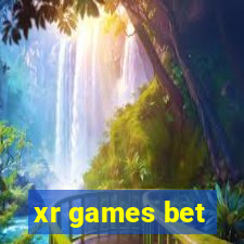 xr games bet