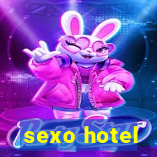 sexo hotel