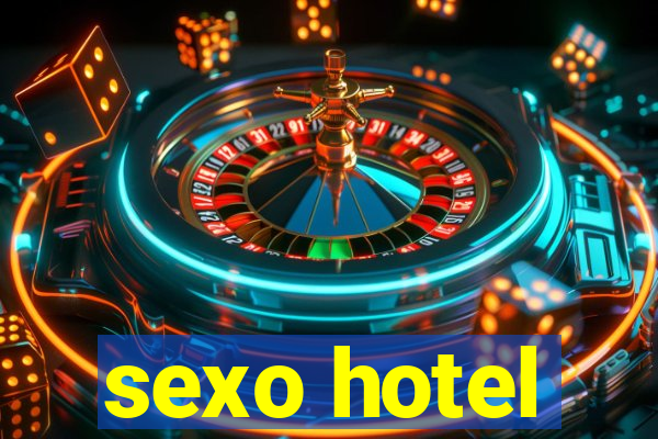 sexo hotel