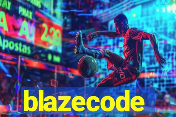 blazecode