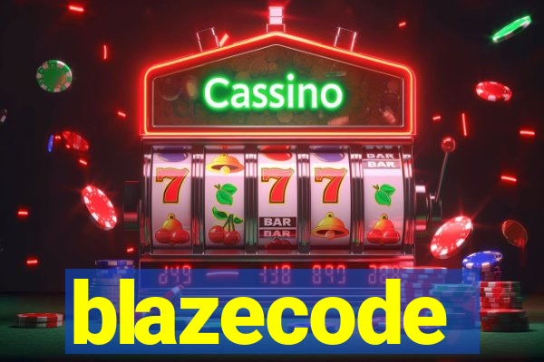 blazecode